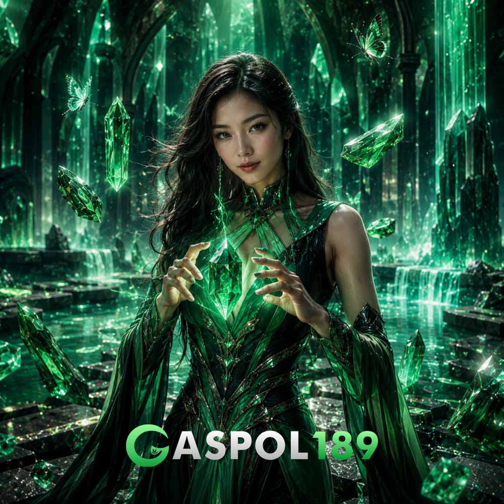Banner Gaspol189 Poker Casino Sicbo